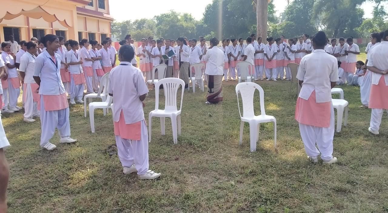 Oriental Institute of Nursing Balaghat Some Moments photo 6